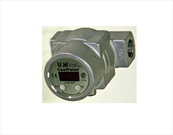 Coolpoint / Vortex Shedding Flowmeters for Corrosives CP series UFM